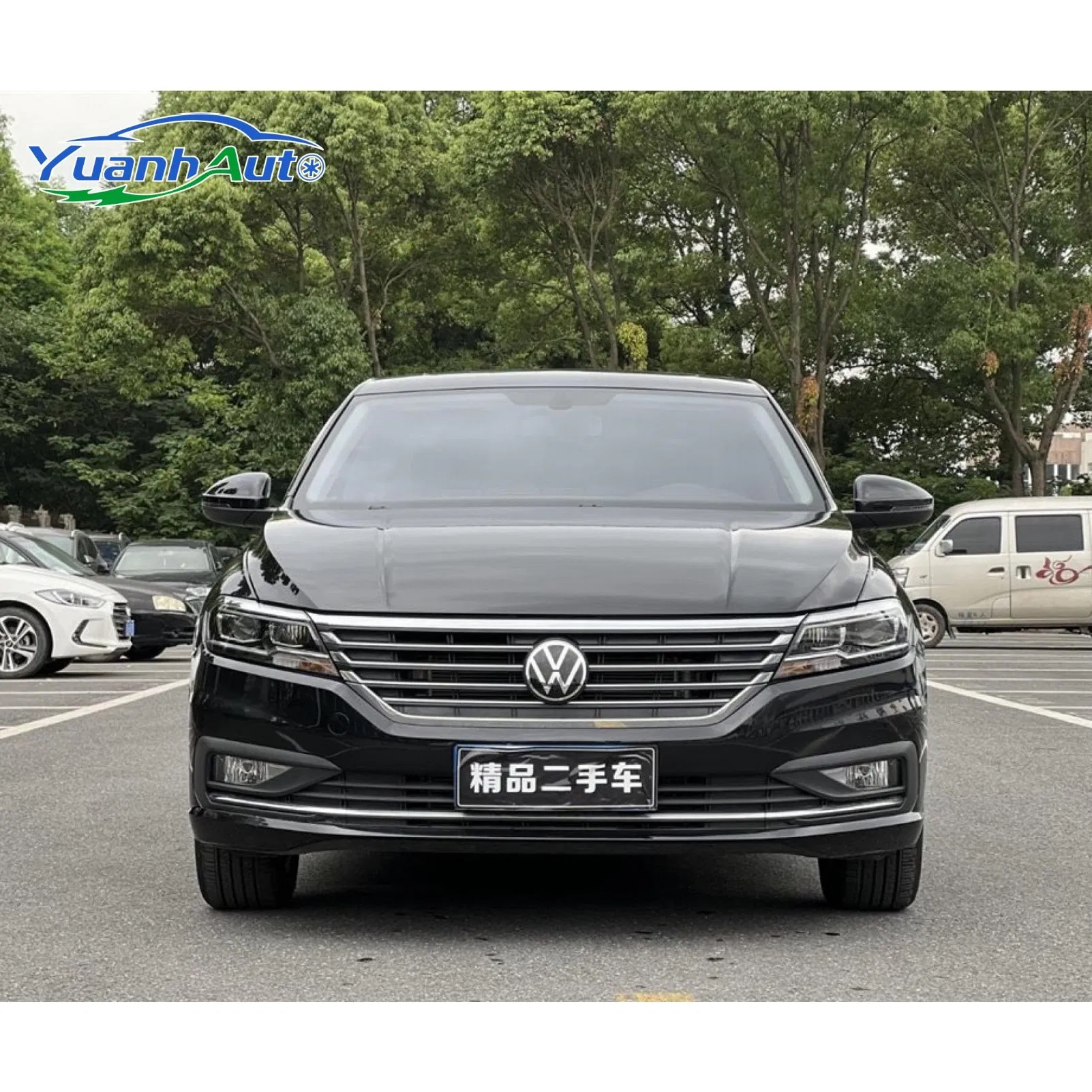 2021 Lavida vehicle photo 5
