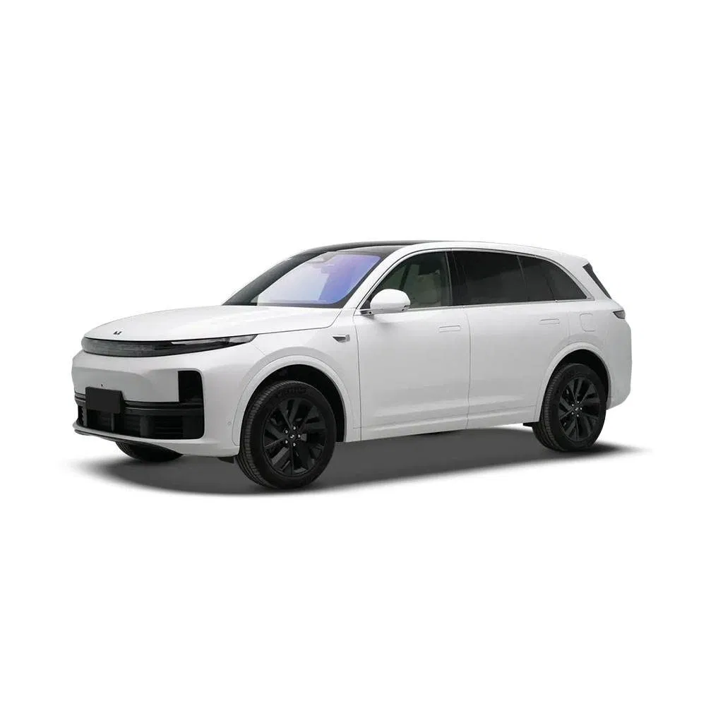 2025 Li Auto lixiang l7 vehicle photo 5
