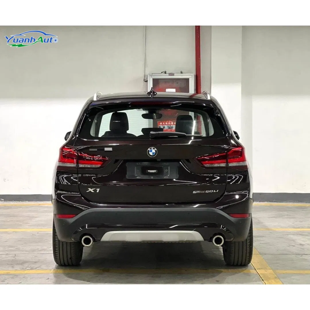 2022 BMW X1 Petrol — source image 6
