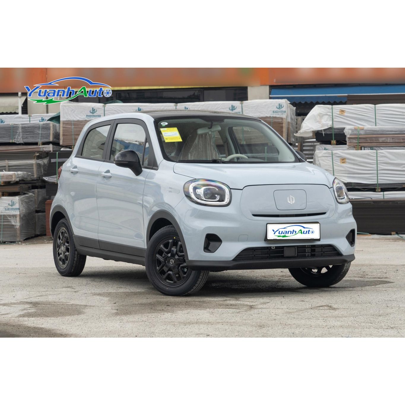 T03 vehicle photo 1