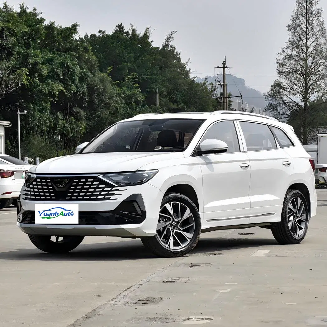 2023 VS7 vehicle photo 3