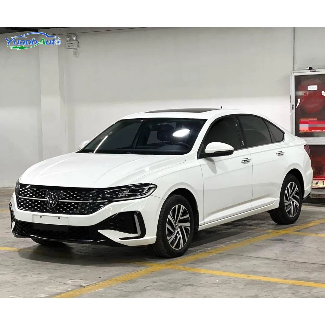 2023 Lavida vehicle photo 3