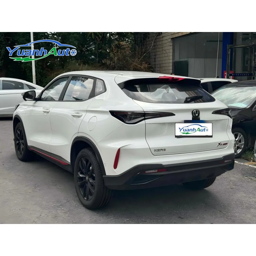 2024 Changan X5 Plus 1.5T — source image 8