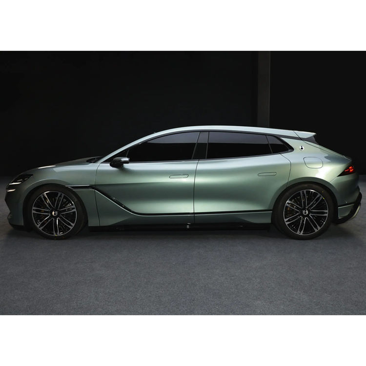 2024 Denza Z9 vehicle photo 6