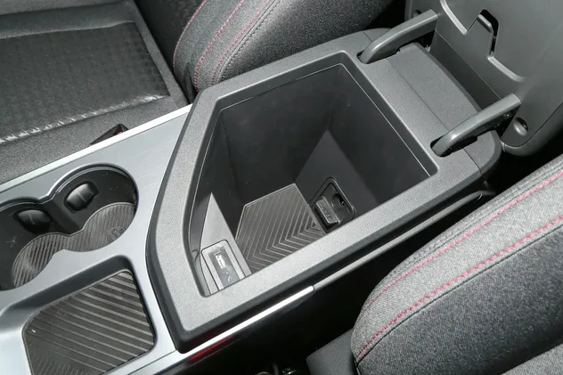 2025 Jetour Dashing 1.5L SUV — source image 14