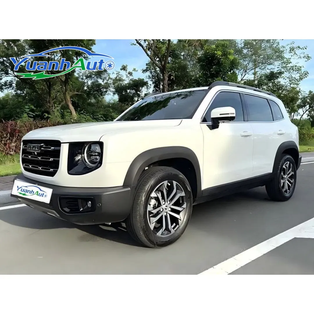 2021 Haval Big Dog 1.5T Petrol SUV — source image 8
