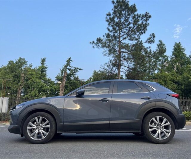 2020 Mazda CX-30 vehicle photo 1