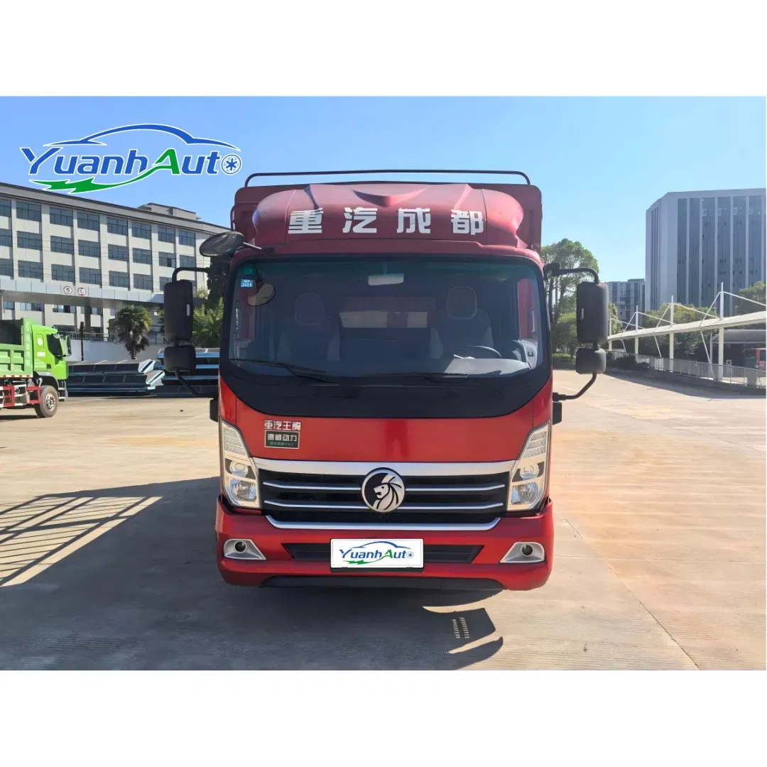 2022 Sinotruk Shagang — source image 9