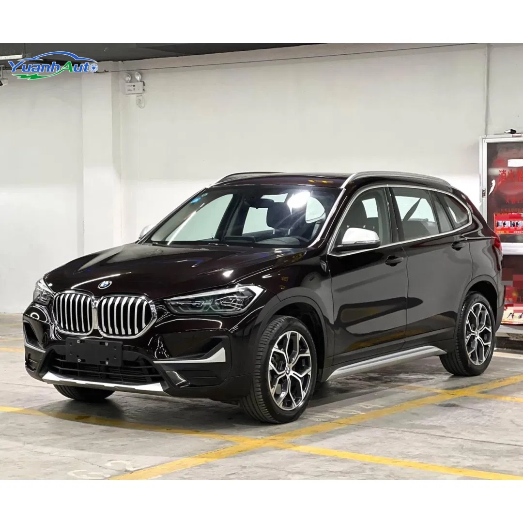 2022 BMW X1 Petrol — source image 8