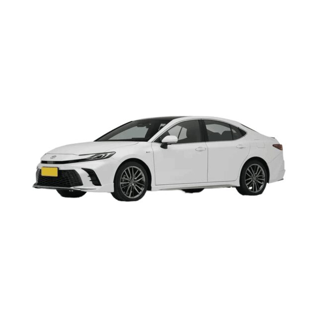 2024 Toyota Camery vehicle photo 1