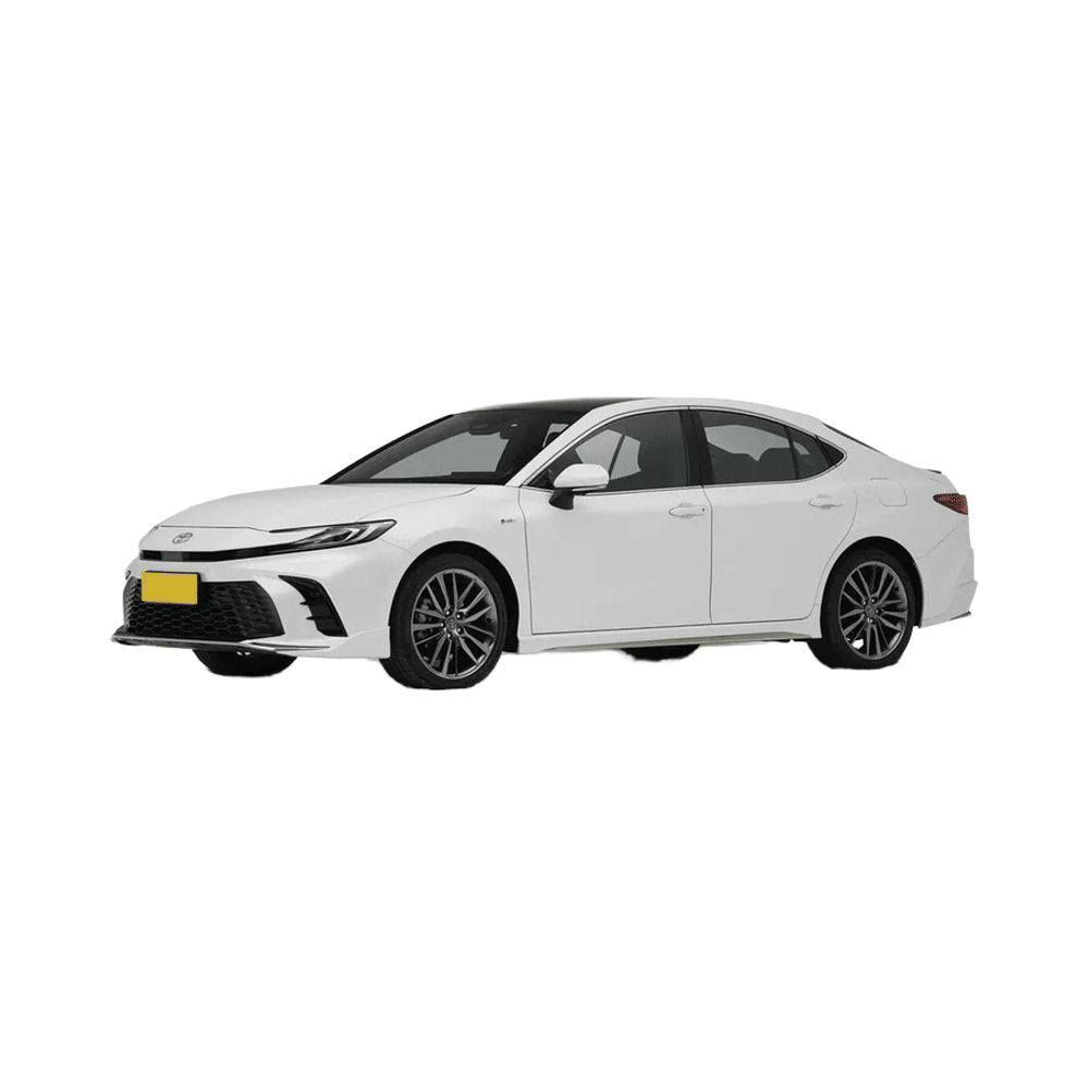 2024 Toyota Camery vehicle photo 1