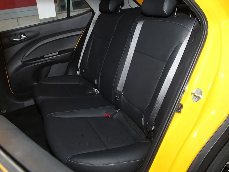2025 Kia KX1 1.4L Petrol SUV — source image 11