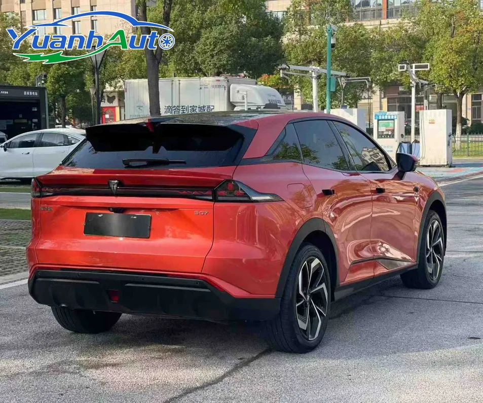 2025 Deepal S07 — source image 13