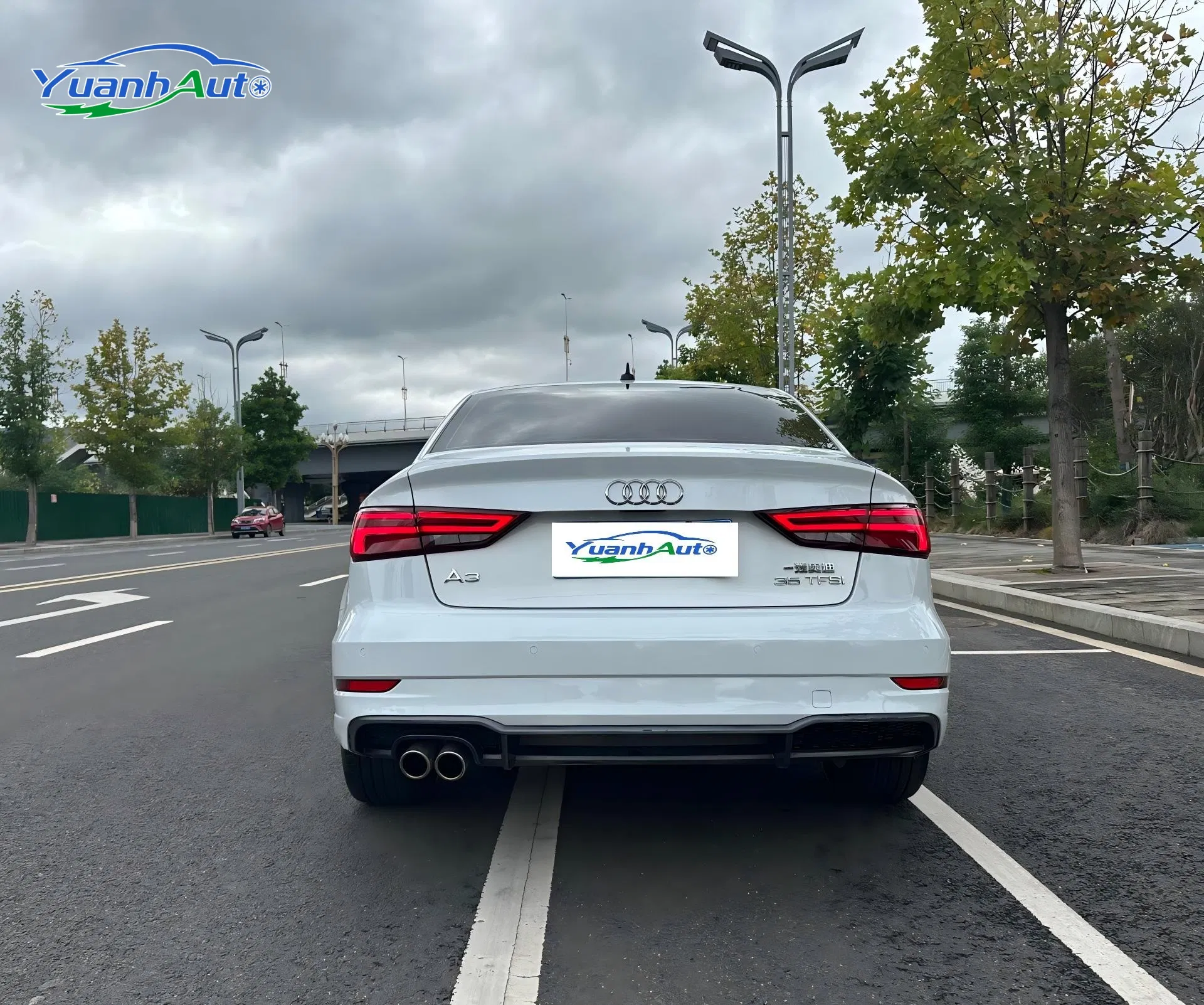 2022 Audi A3 — source image 9