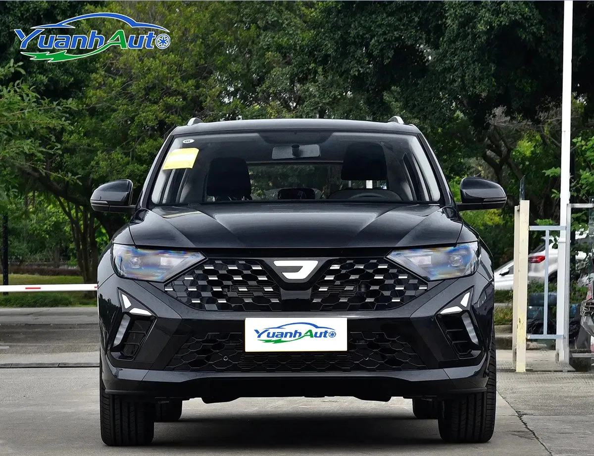 2026 Jetta VS5 1.4T Petrol SUV — source image 9