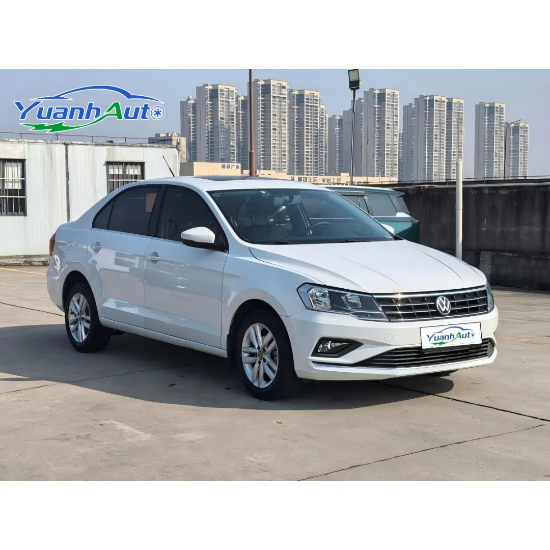 2018 Volkswagen Jetta 1.5L Petrol — source image 10