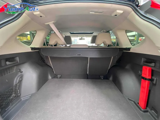 2013 Honda CR-V Petrol SUV — source image 20