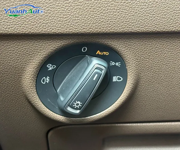 2023 Volkswagen Tiguan L Petrol SUV — source image 17
