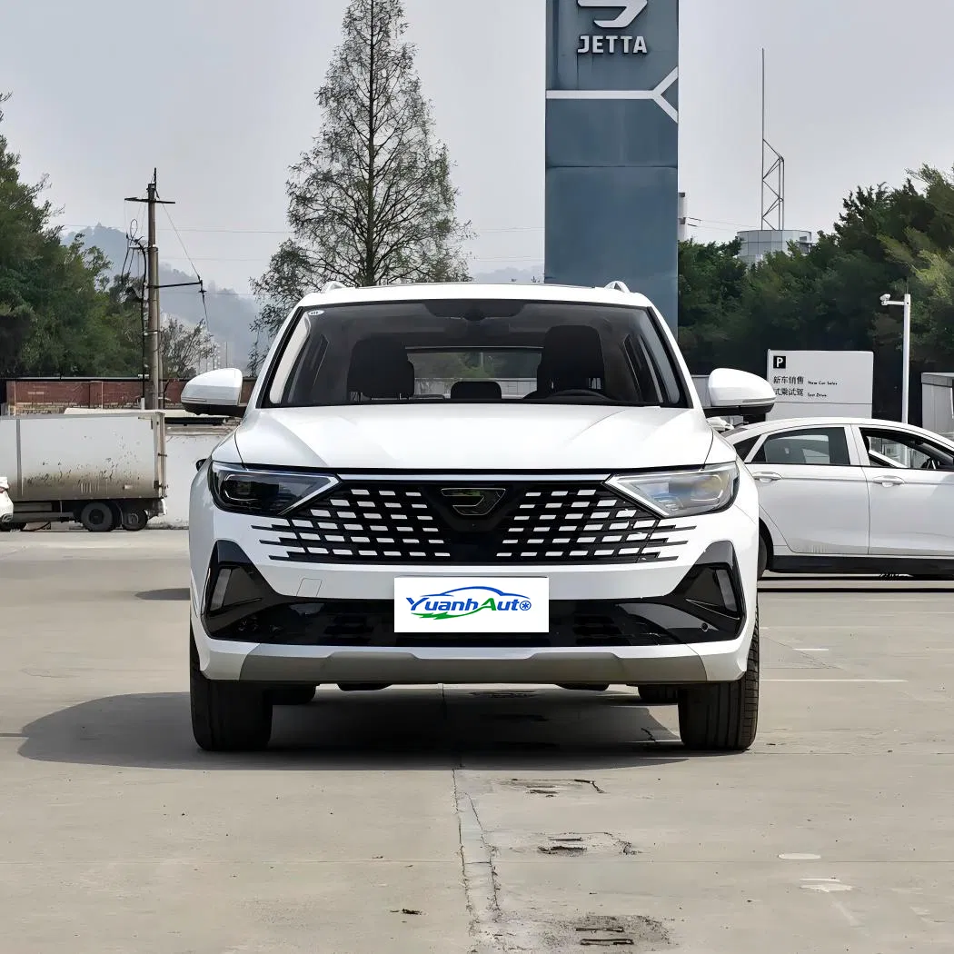 2023 VS7 vehicle photo 3