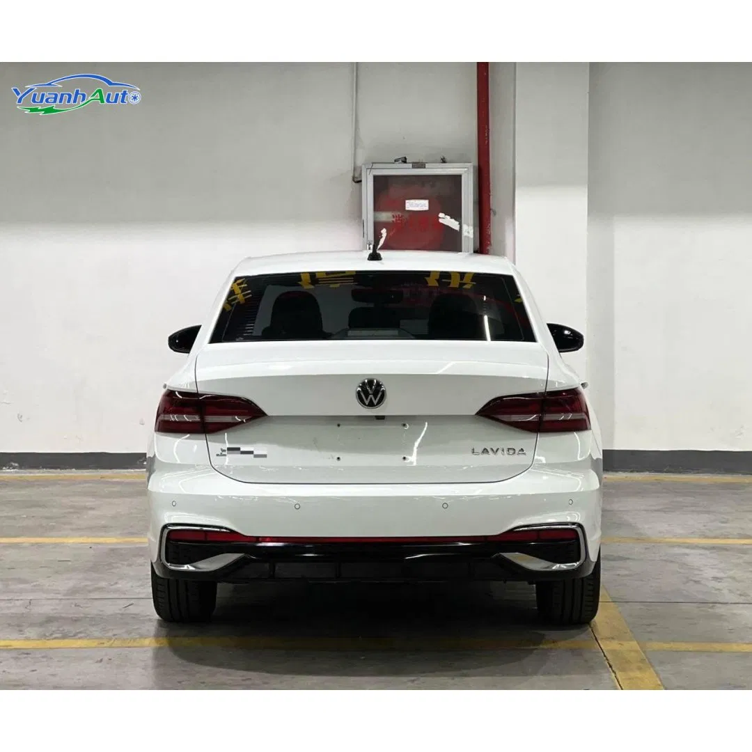 2023 Lavida vehicle photo 7