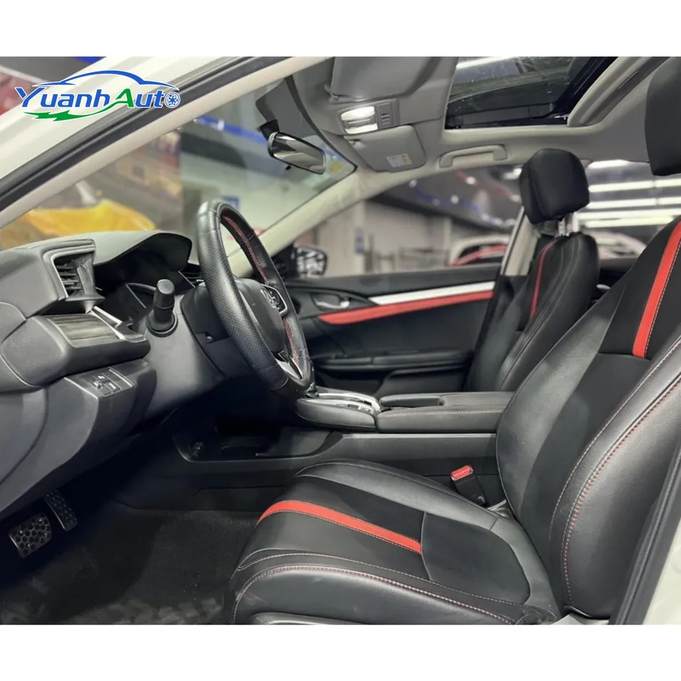 2019 Honda Civic — source image 13