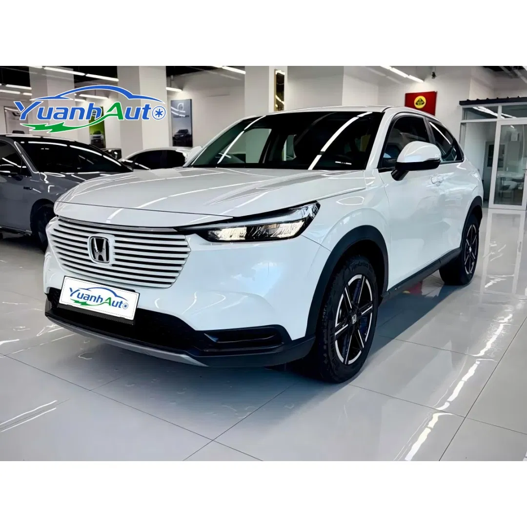 2023 Honda Vezel vehicle photo 4