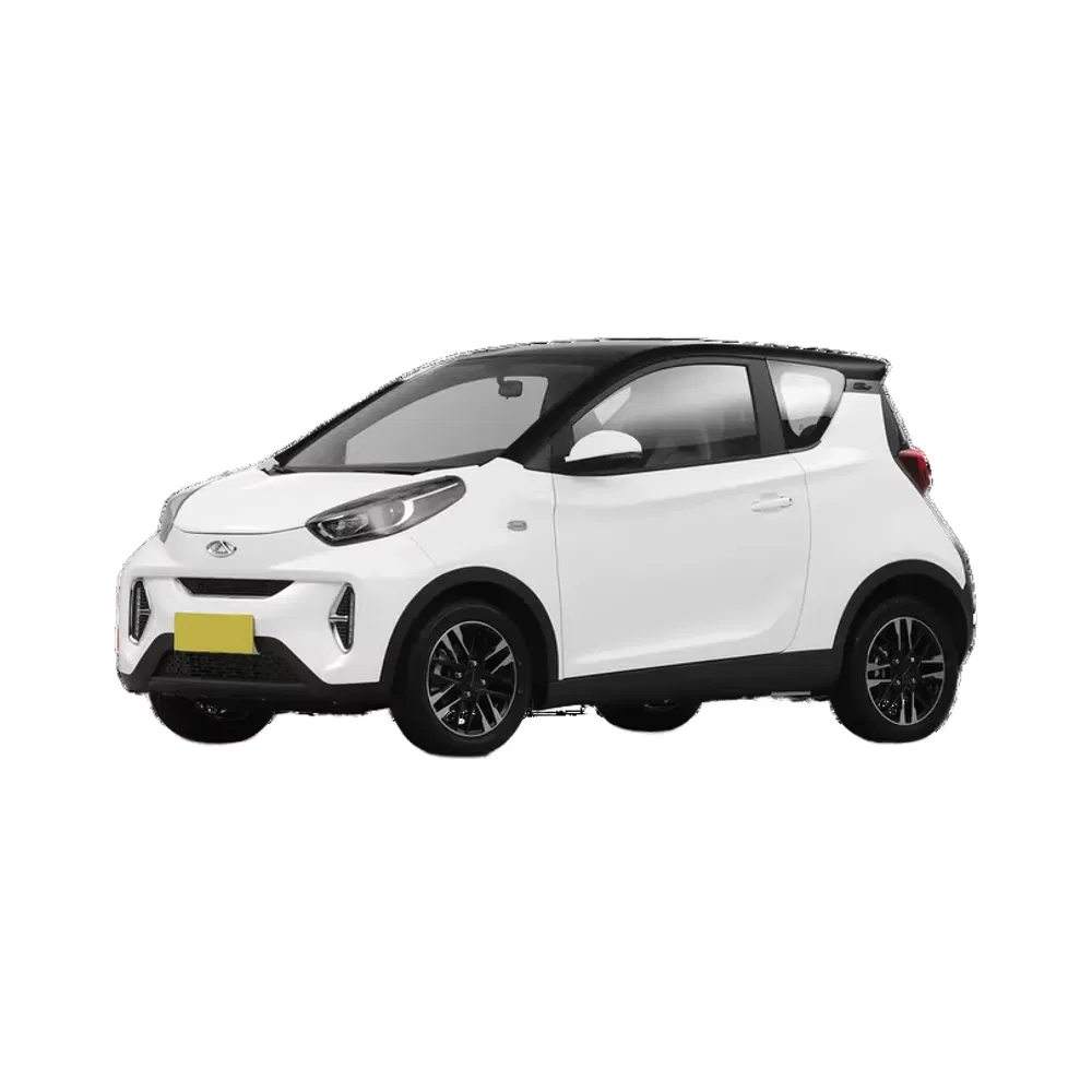 2024 Chery Little Ant Electric — source image 6