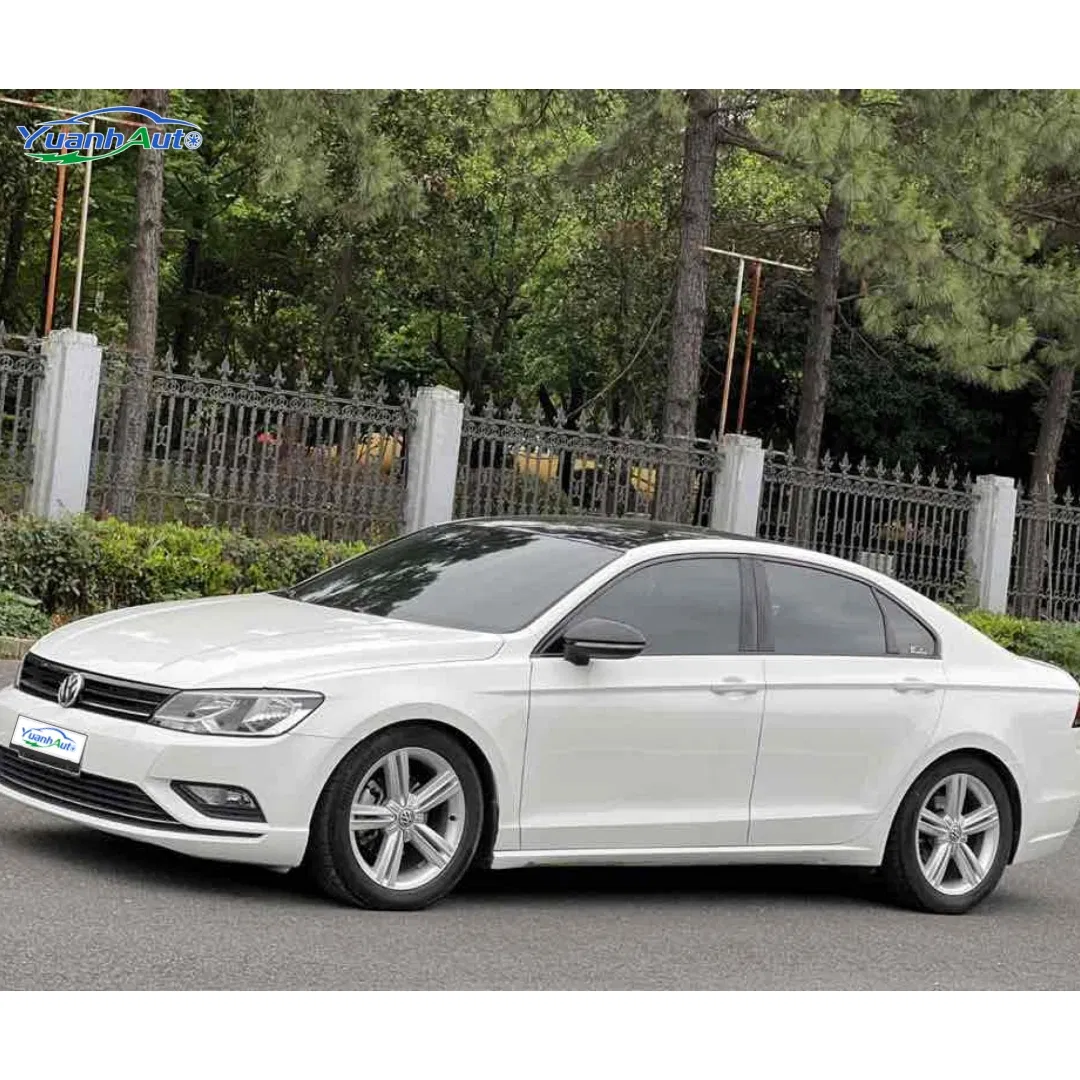 2015 Volkswagen Lamando Comfort — source image 8