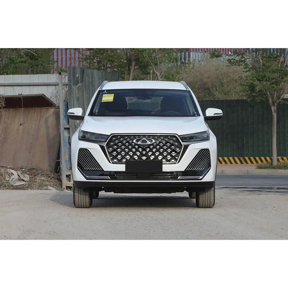 Chery tiggo 7 vehicle photo 3