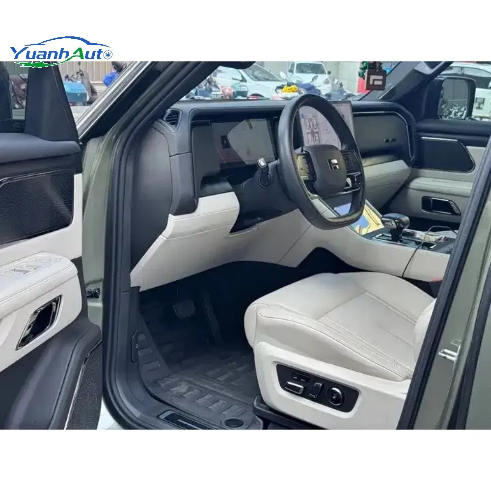 2023 Rox Adamas SUV — source image 13