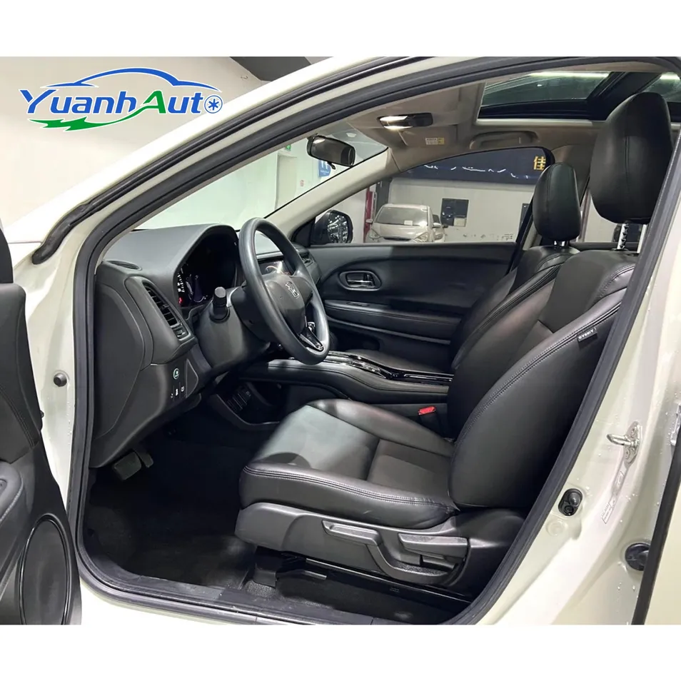 2020 Honda Brio Elite 1.5L — source image 14