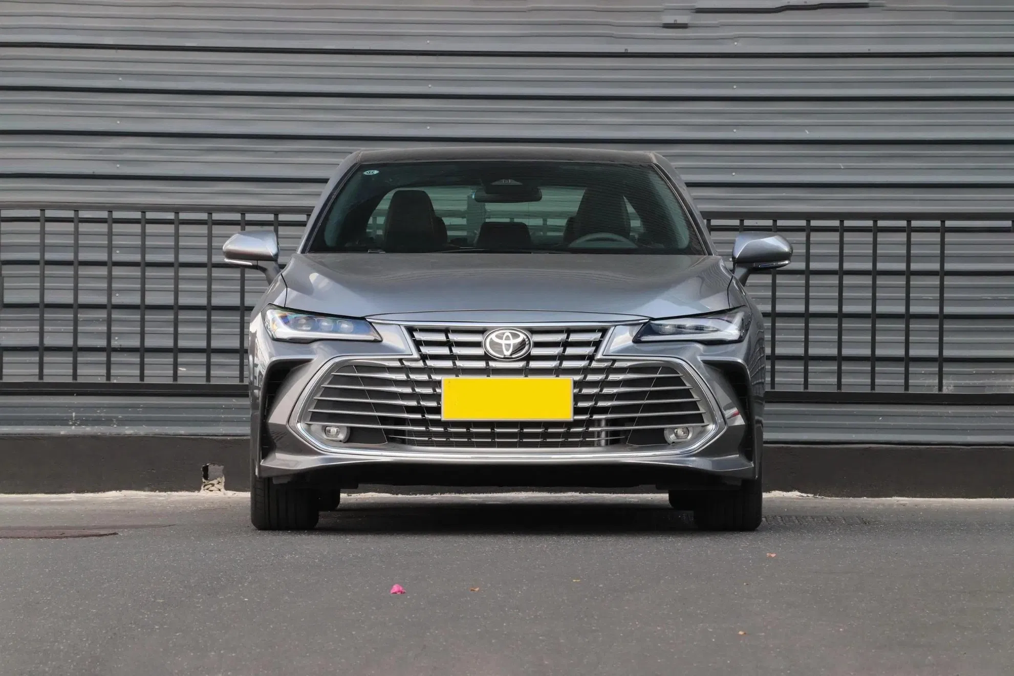 2024 Toyota Avalon vehicle photo 5
