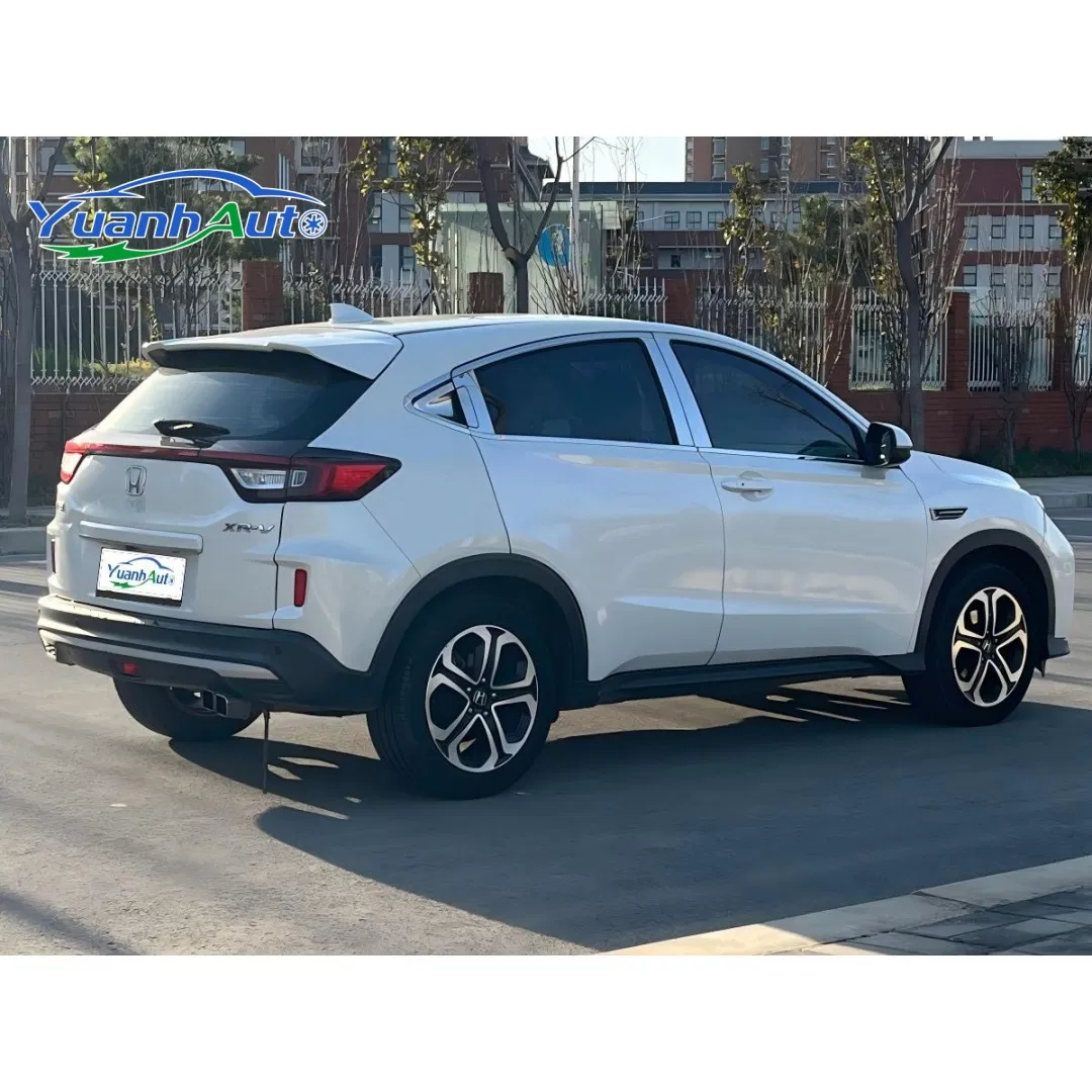 2021 Honda XR-V Petrol SUV — source image 16