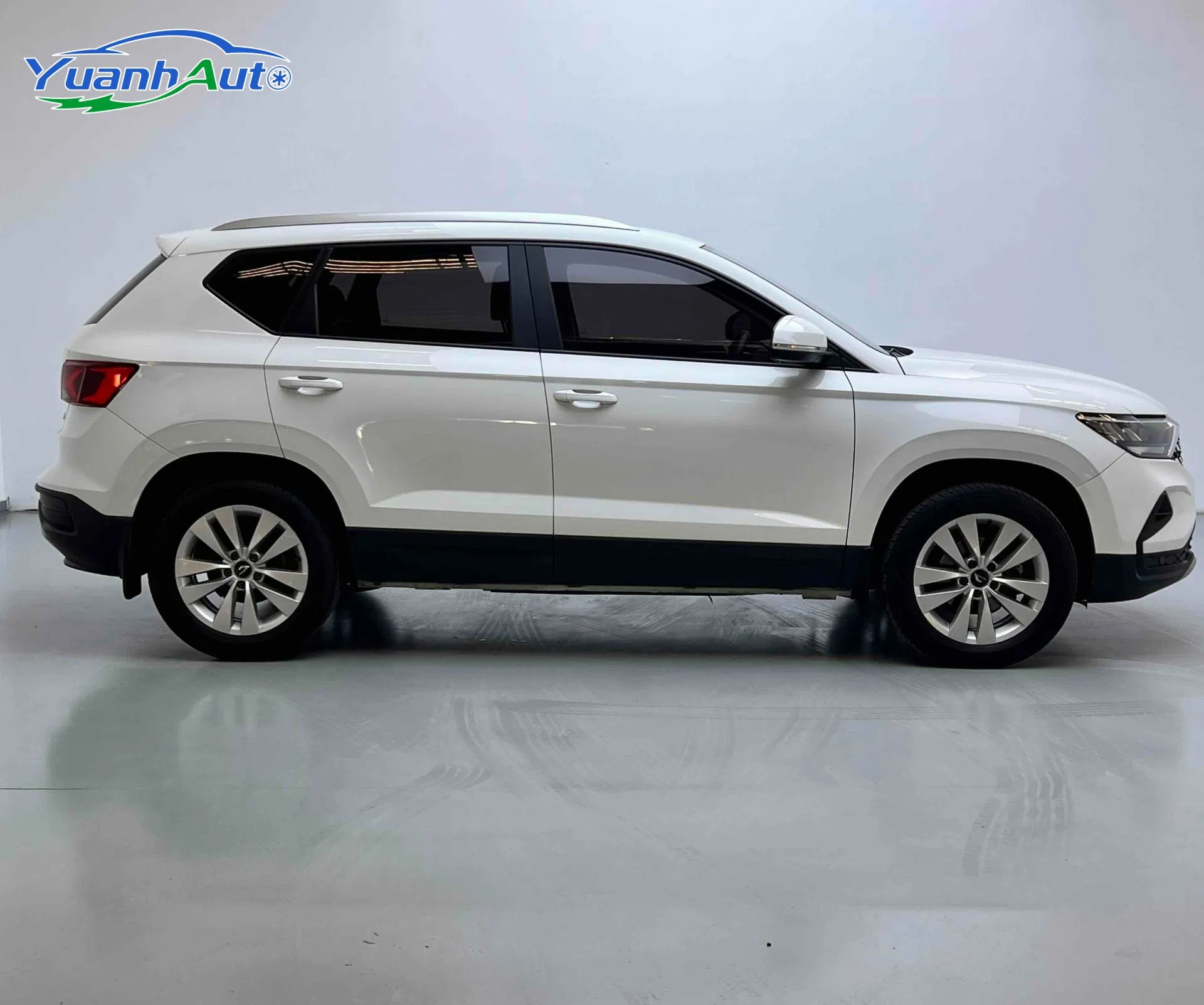 2022 Jetta VS5 Petrol SUV — source image 12