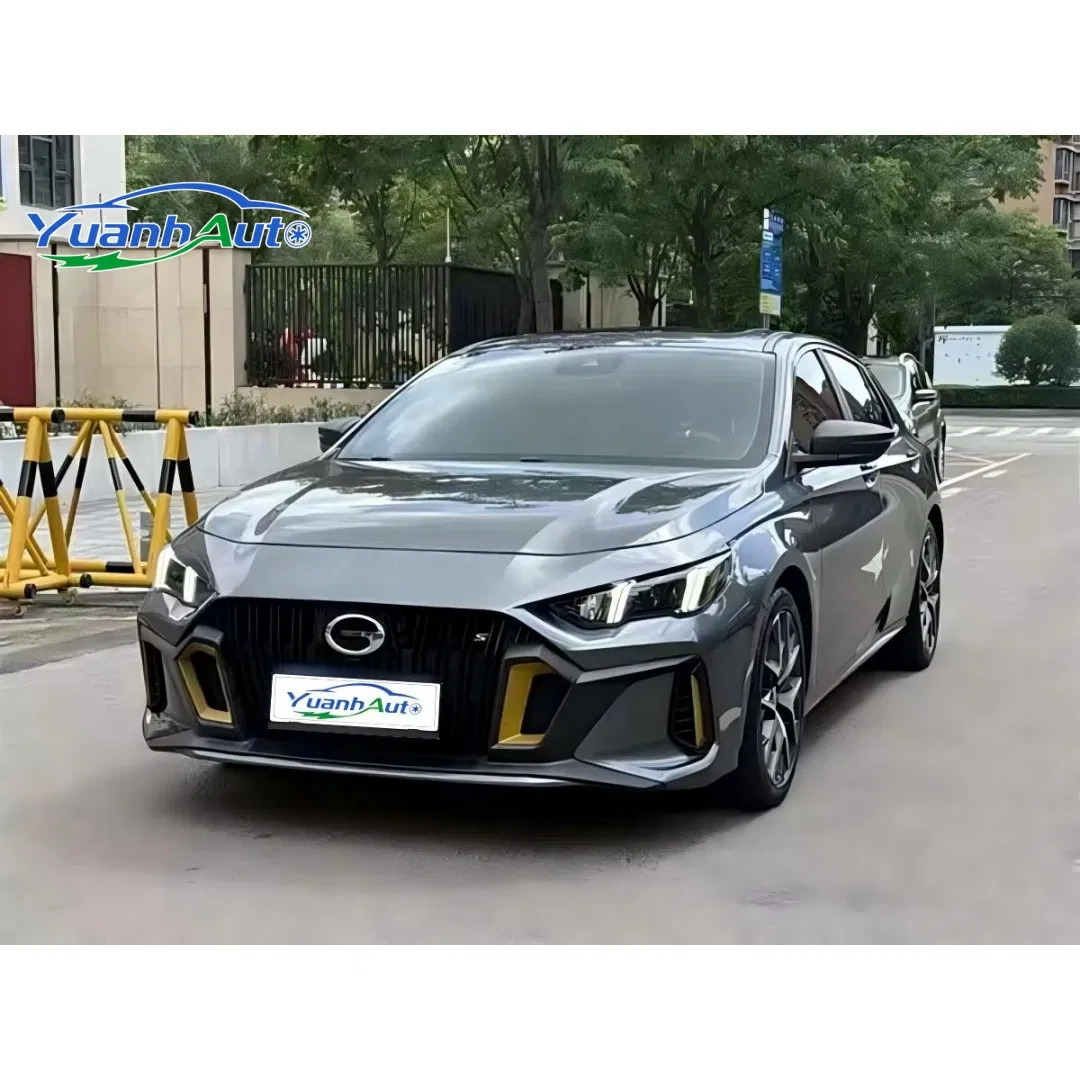2021 GAC Empow Petrol — source image 8