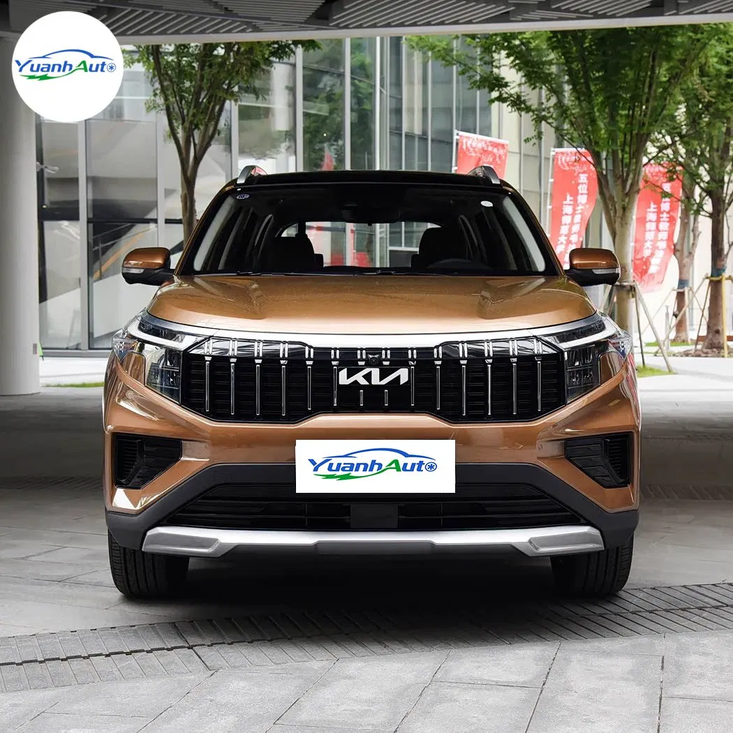 2021 Kia Sportage vehicle photo 3