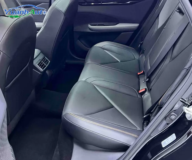 2022 Changan UNI-V 1.5T Petrol — source image 16