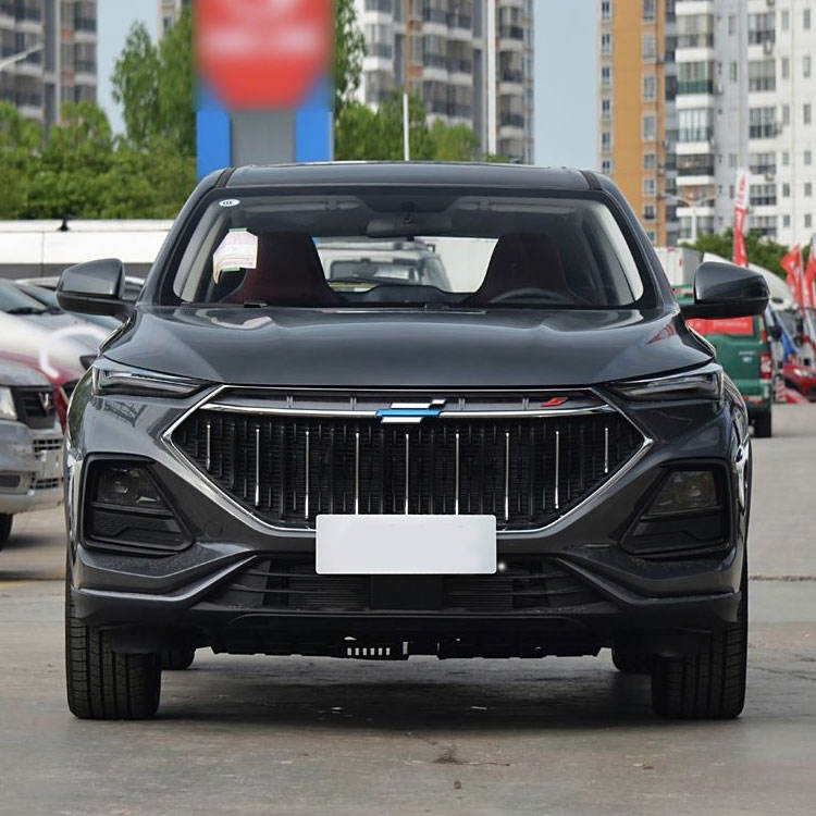 2023 Changan Oushang X5 vehicle photo 7