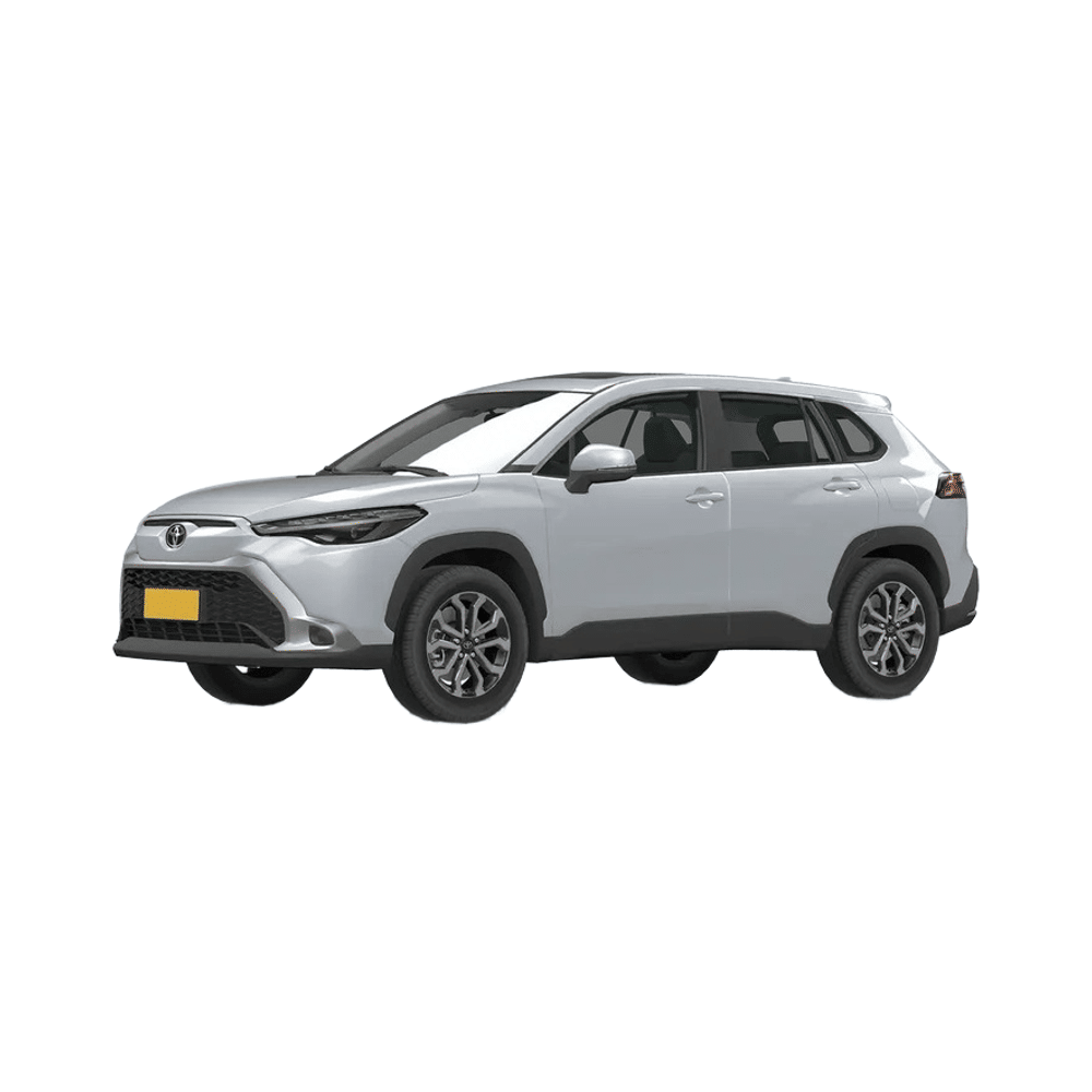 2023 Toyota Fenglanda vehicle photo 1
