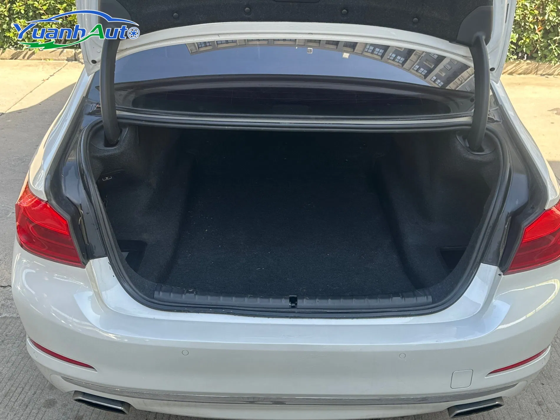 2021 BMW BMW vehicle photo 7