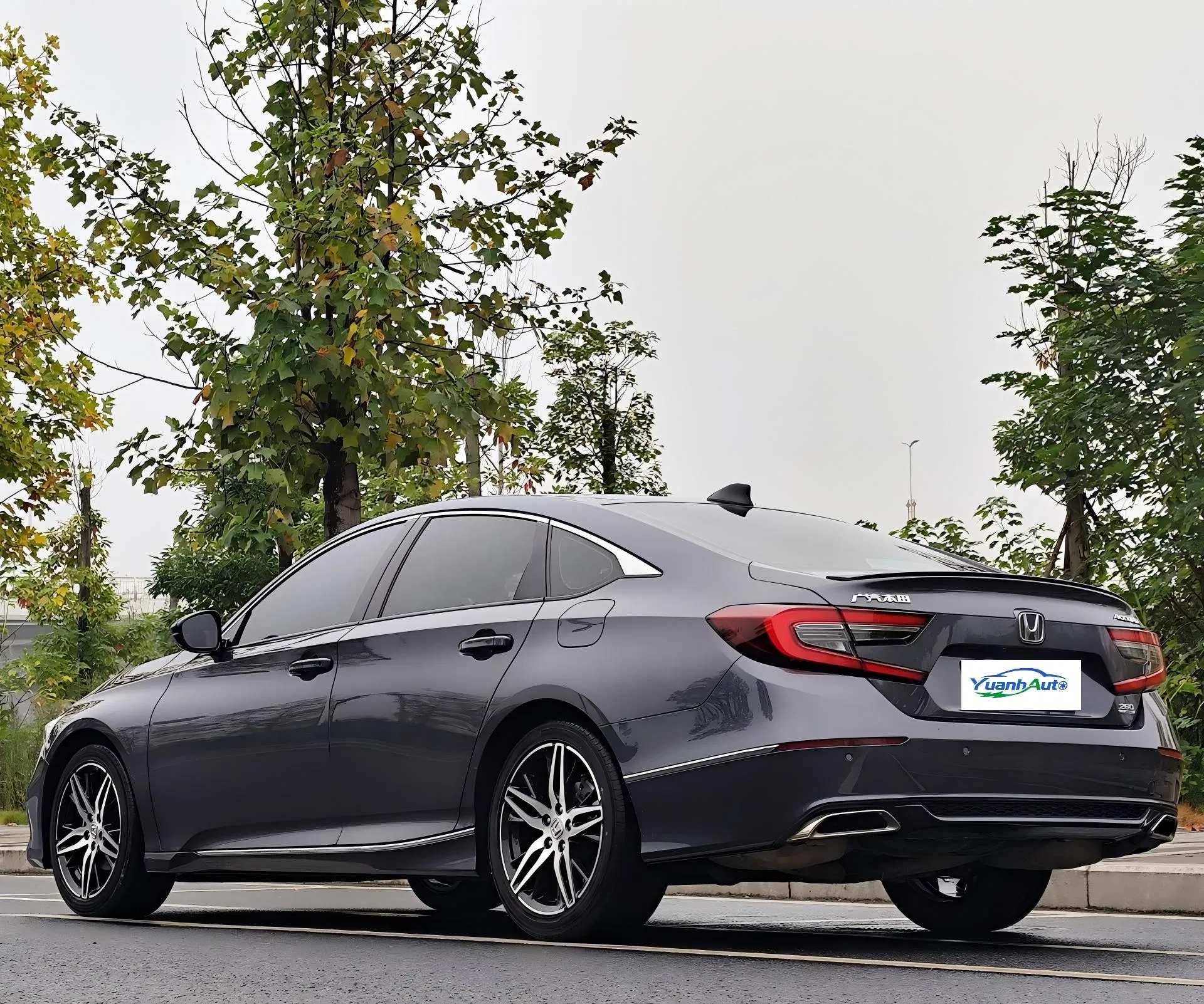 2022 Honda Accord Sedan — source image 8