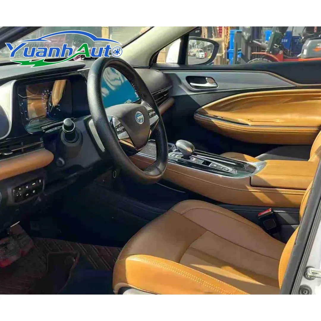 2020 Aion S Electric Sedan — source image 11