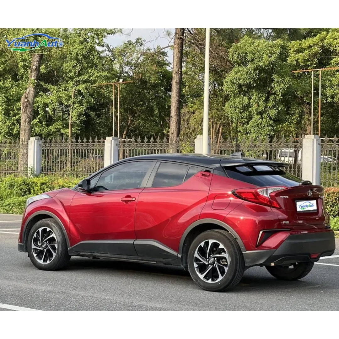 2018 Toyota iZOA vehicle photo 7
