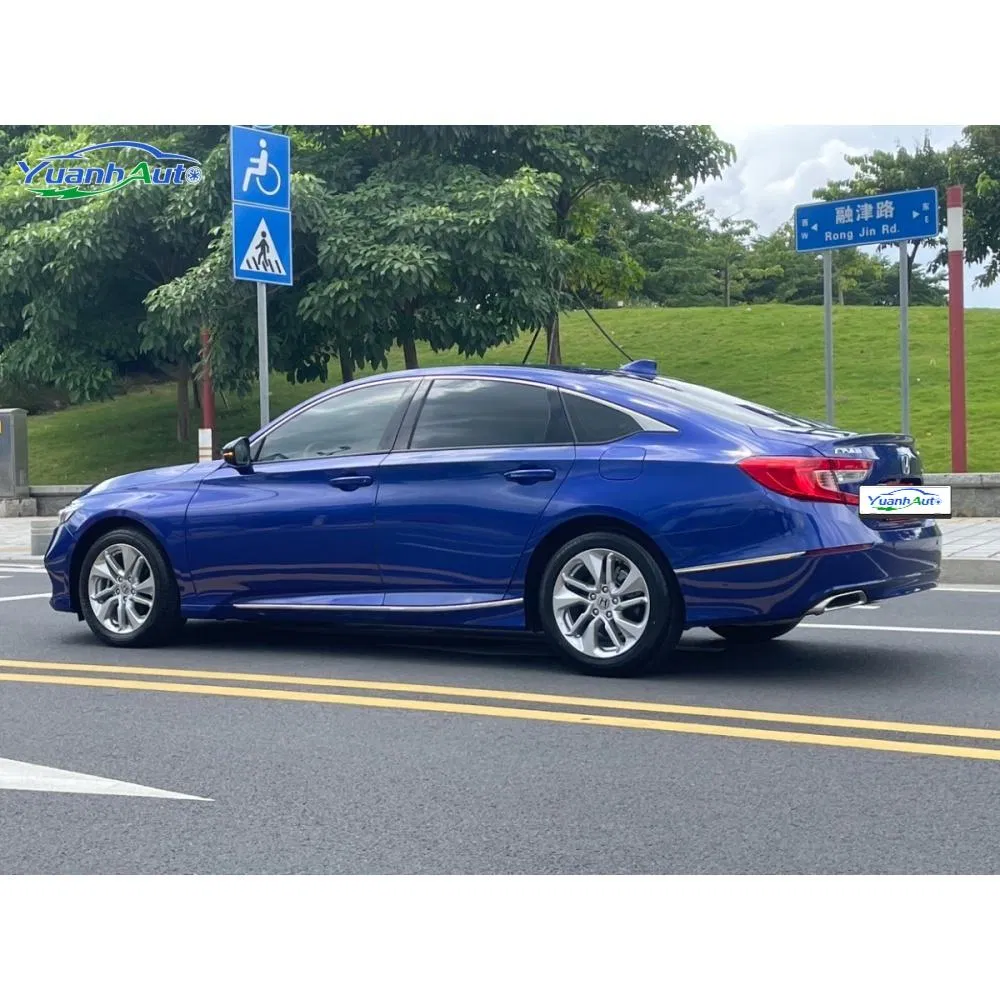 2018 Honda Elite 1.5T Petrol Vehicle — source image 15