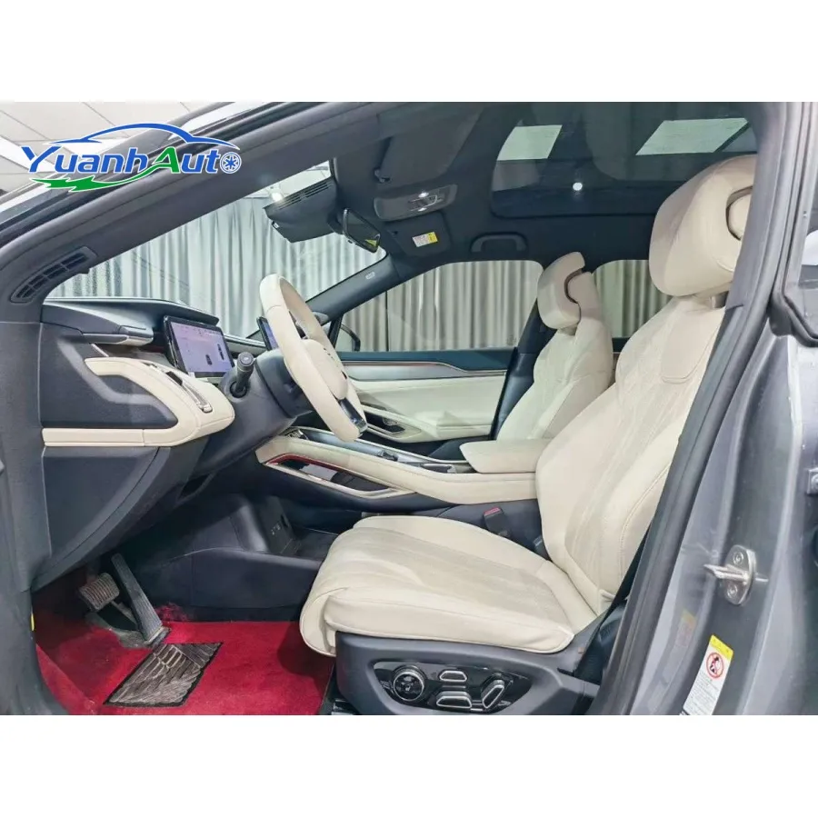 2024 BYD Song L Electric — source image 10