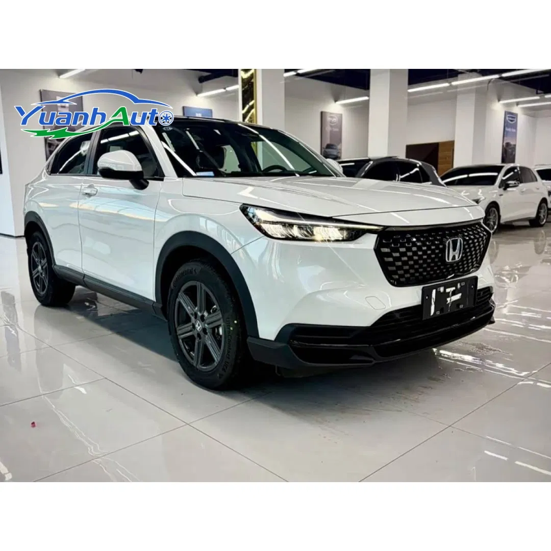 2023 Honda XR-V vehicle photo 3