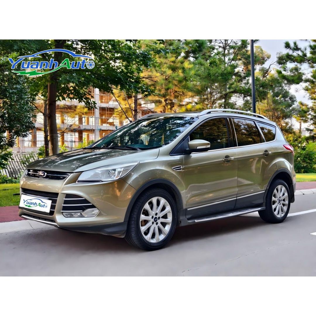 2015 Ford Escape vehicle photo 1