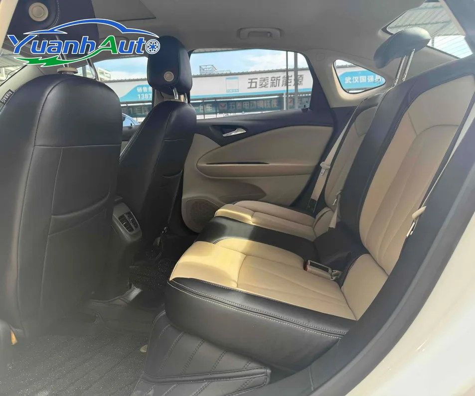 2018 Buick Verano Sedan — source image 16