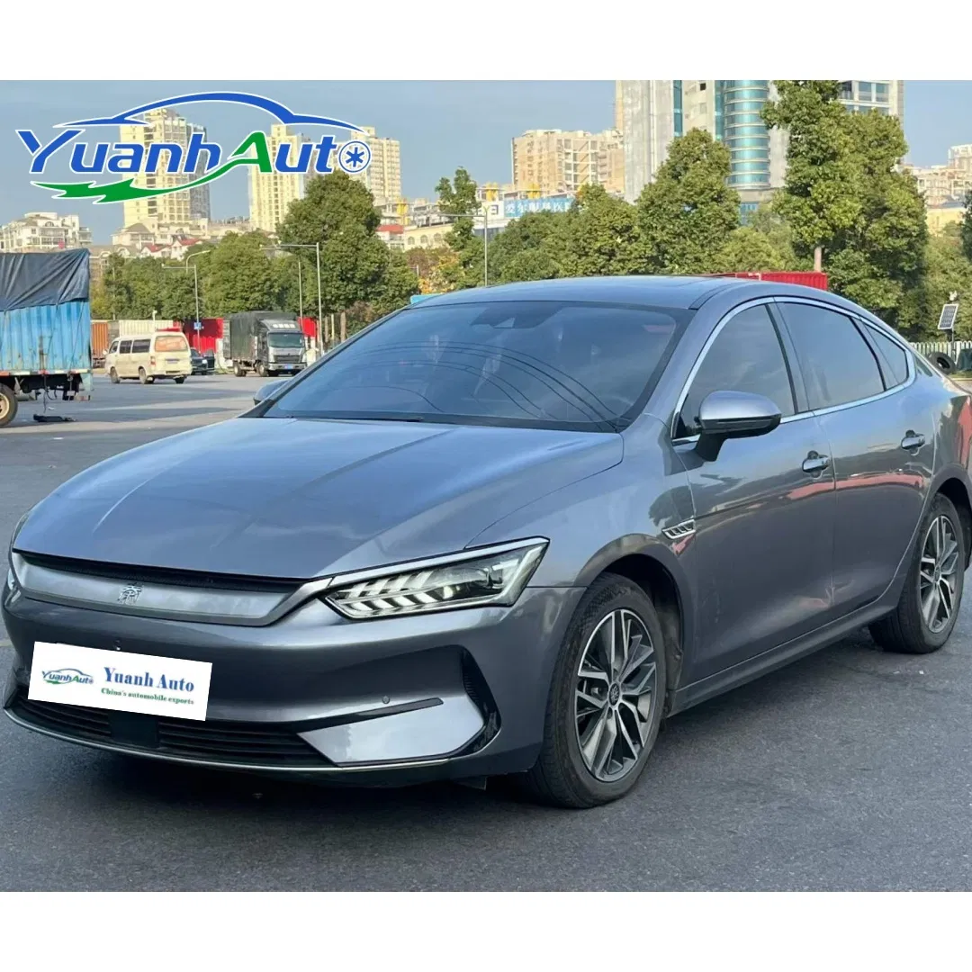 2023 BYD Qin Plus Electric — source image 8