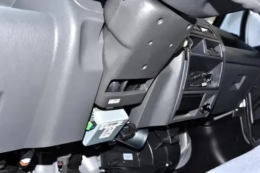 2024 Dongfeng SOKON K01 1.3L Truck — source image 17